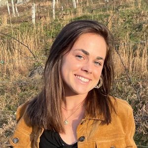 Meet your Posher, Riley